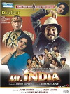 Mr. India - Der unsichtbare Held (1987)