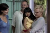 Zum Glück bleibt es in der Familie (2011)
