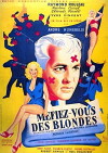 Der galante Abenteurer (1950)