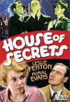 The House of Secrets (1936)