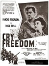 Cry Freedom (1959)