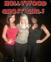 Hollywood Ghost Girls (2017)