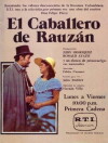 El caballero de Rauzán (1978)