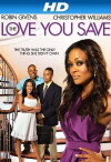 The Love You Save (2011)