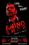 The Amino Show (2008)