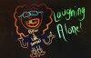 Laughing Alone (2016)