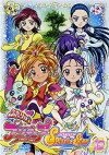 Futari wa purikyua: Splash Star (2006)