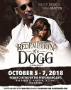 Redemption Of A Dogg (A Stageplay) (2018)
