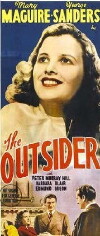 The Outsider (1939)