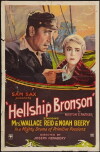 Hellship Bronson (1928)