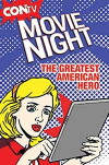 CONtv Movie Night (2015)