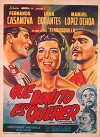 Qué bonito es querer (1963)