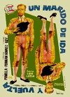 Un marido de ida y vuelta (1957)