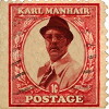 Karl Manhair, Postal Inspector (2015)
