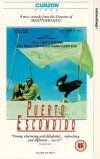 Puerto Escondido (1992)