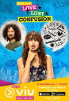 Love Lust and Confusion (2018)