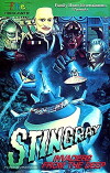 Invaders from the Deep (1981)