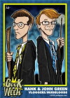 Vlogbrothers (2007)