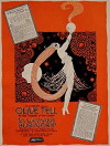 A Woman's Business (1920)