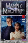 Mann & Machine (1992)