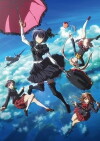Love, Chunibyo & Other Delusions! Take on Me (2018)