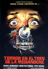 Terror en el tren de medianoche (1980)
