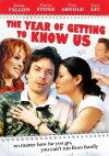The Year of Getting to Know Us (2008)