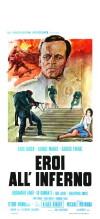 Heroes in Hell (1974)