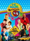 Atracción x4 (2008)