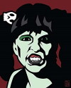 The Zombie Cheerleader's School of Horror (2005)