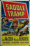 Saddle Tramp (1950)