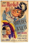 Mujeres que bailan (1949)