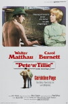 Pete 'n' Tillie (1972)