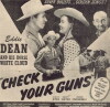 Check Your Guns (1948)