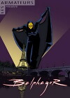 Belphégor (2001)