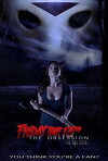 Friday the 13th: The Obsession (2011)