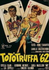 Totòtruffa '62 (1961)