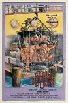 Auf die Bäume, ihr Affen (1983)