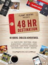 The 48 Hour Destination (2017)
