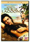 Return to the Blue Lagoon (1991)