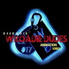 Wroadie Dudes: Geek Noir Ent. Animation Project (2018)