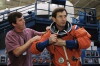 ISS Space Agency (2008)