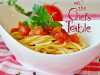 At the Chef's Table (2003)