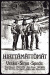 The Unhanged (1971)