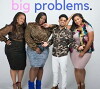 Big Problems (2017)
