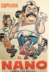 El nano: Niñera con bigotes (1971)