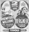 Brewster's Millions (1935)