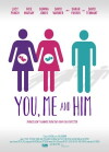 You, Me and Him (2017)