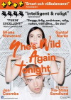 She's Wild Again Tonight (2015)
