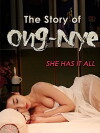 The Story of Ong-nyeo (2014)